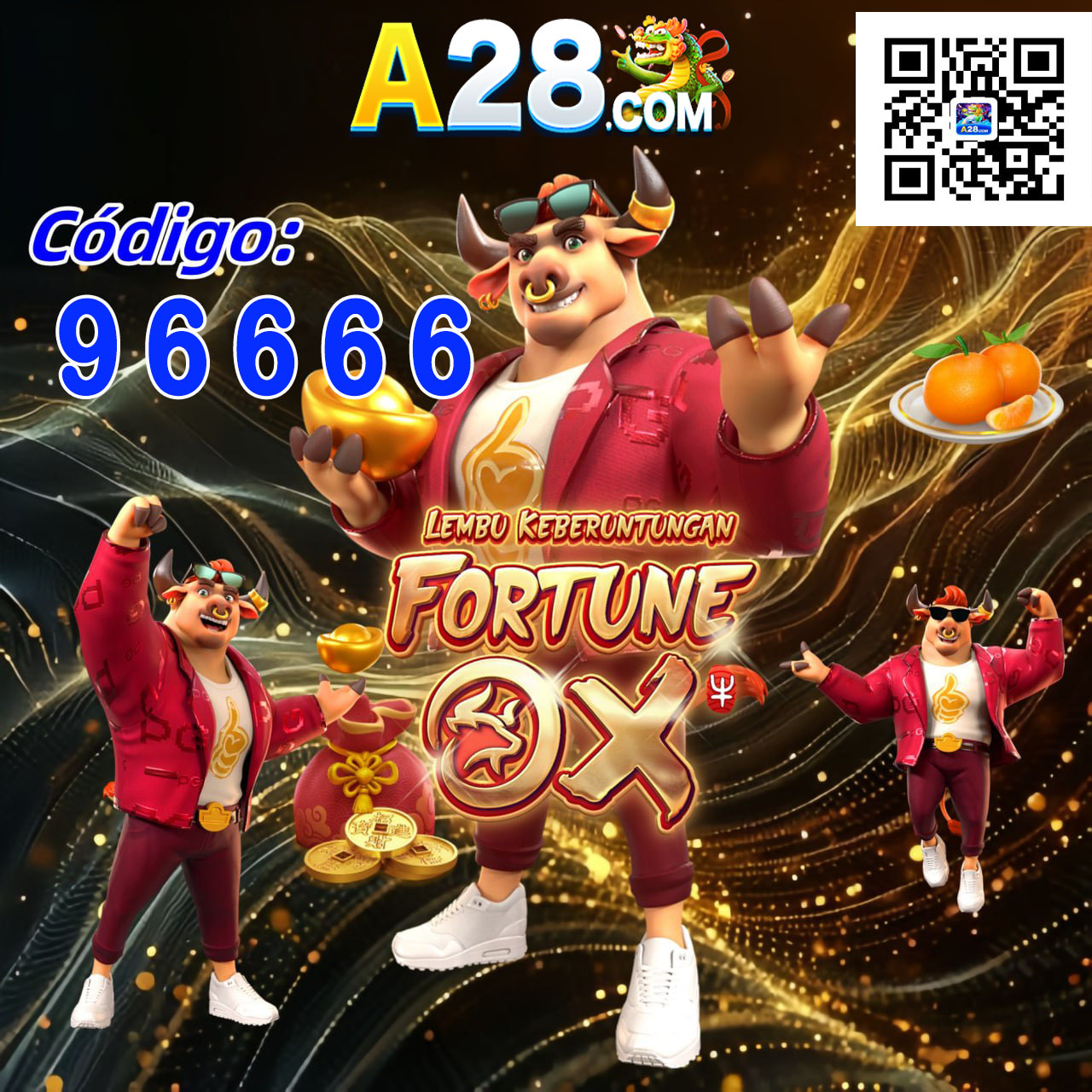 Foto do Professor Thiago 'O Estrategista' Silva