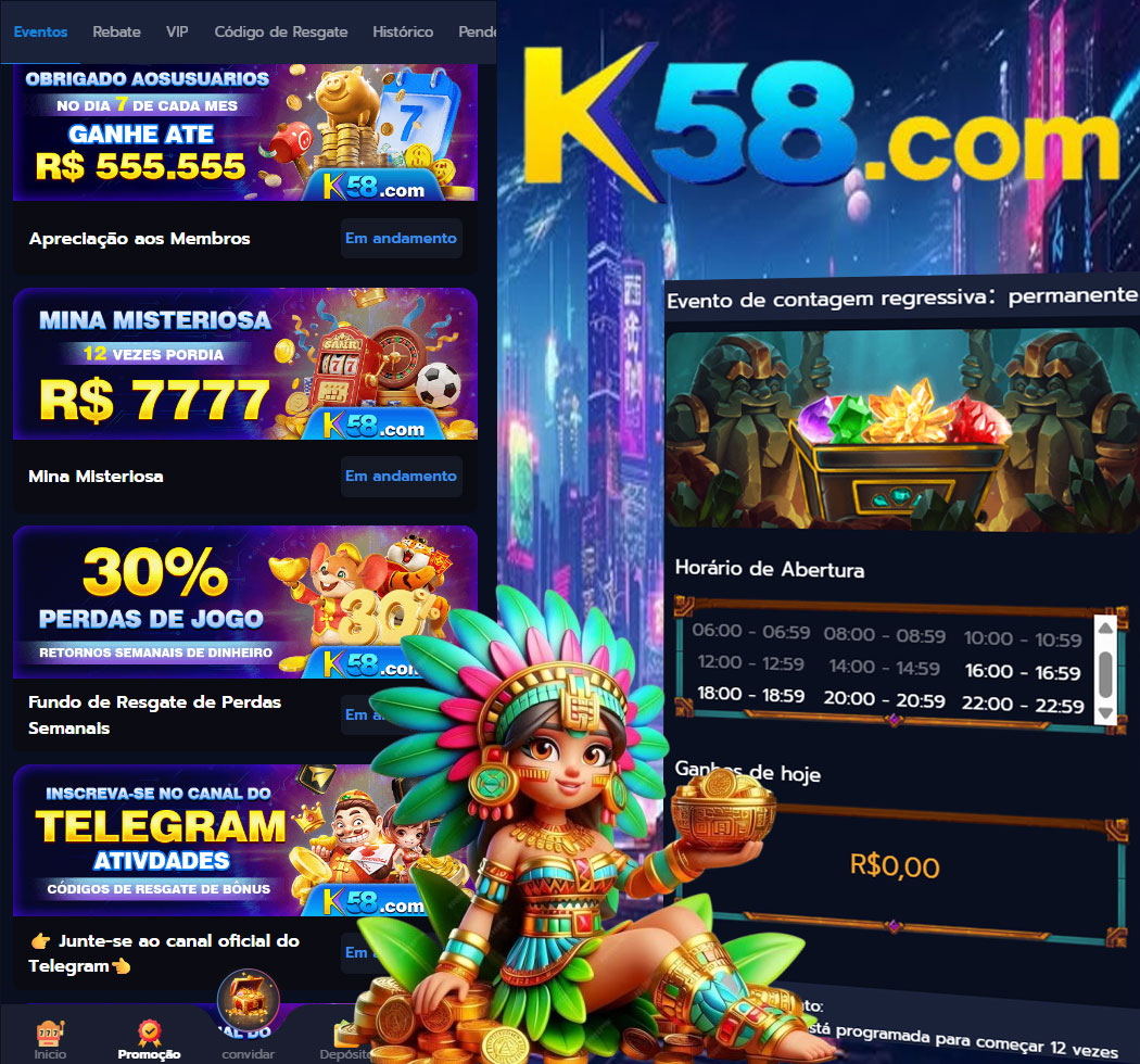 Exibição de jackpot alto e acumulado na plataforma 95Rcom
